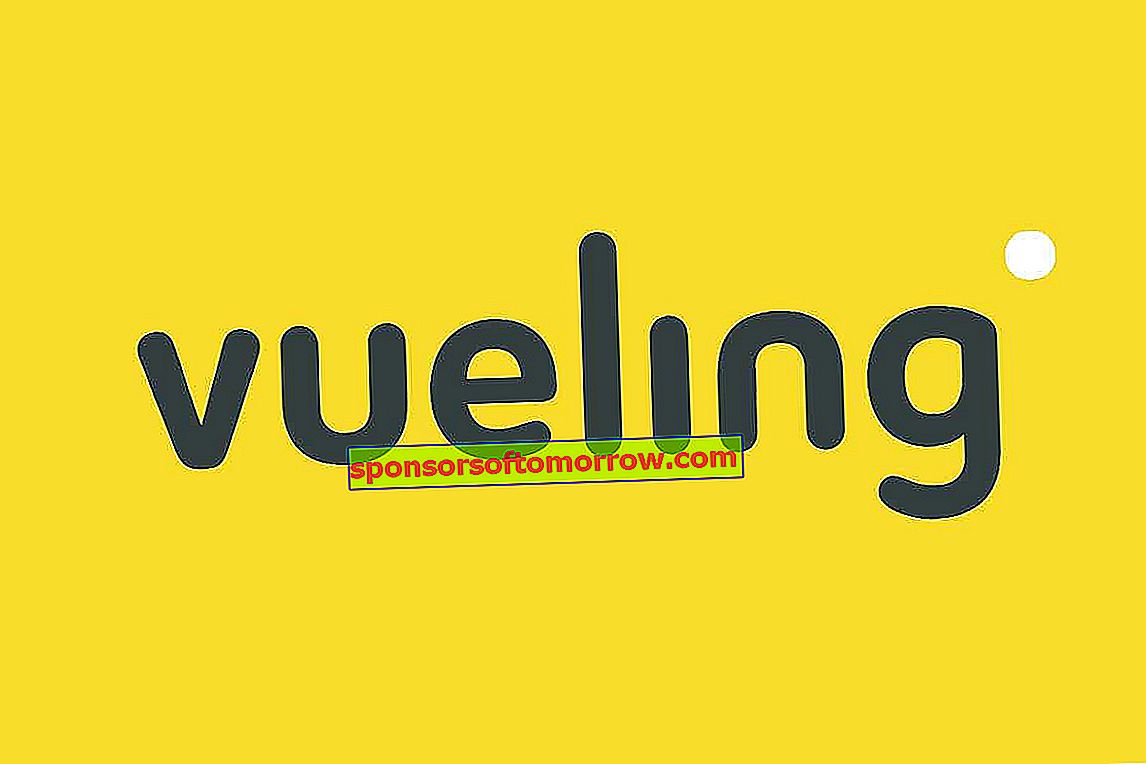 Service client Vueling: téléphone, contact et e-mail d'assistance 1