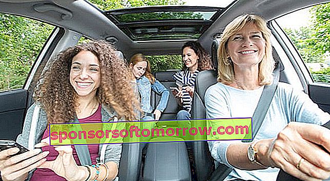 BlaBlaCar, so funktioniert der Nur-Frauen-Service