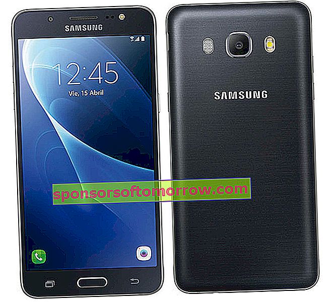 Samsung Galaxy J5 2016 Angebote