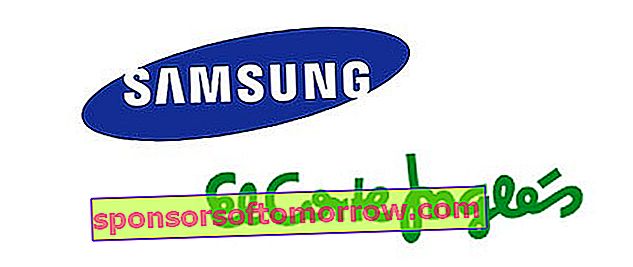 10 penawaran untuk ponsel Samsung, tablet dan TV di El Corte Inglés