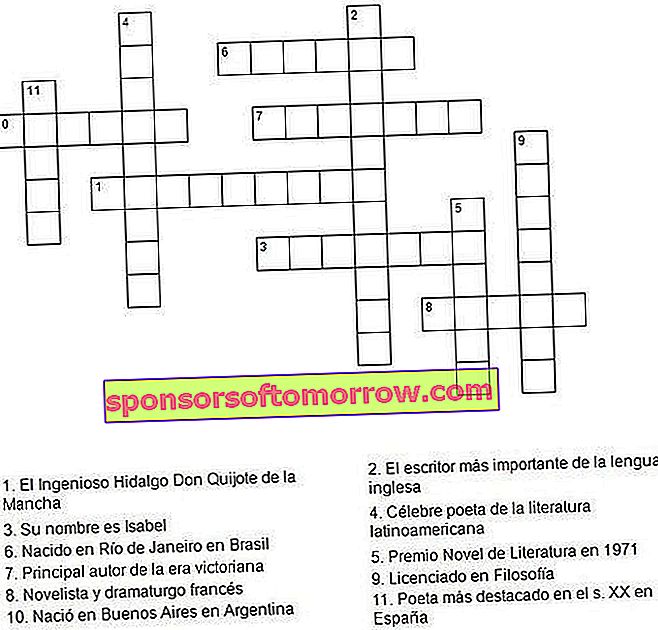 printable crossword puzzle 12