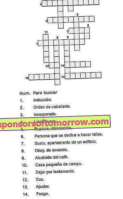 printable crossword puzzle 13