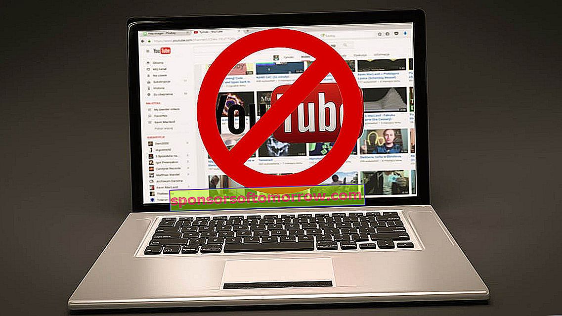 איך עובדת צנזורה בתגובות Youtube