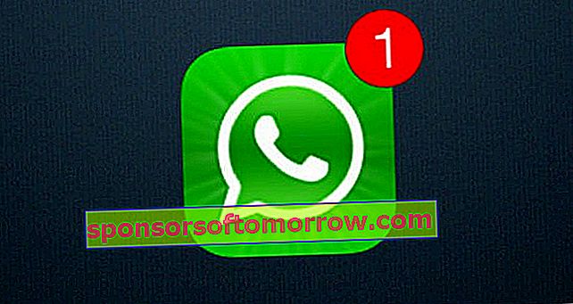 Arnaque WhatsApp