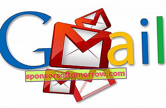 Скачивание писем из Gmail