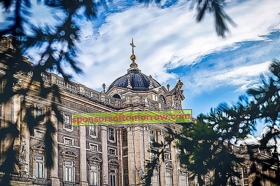 Cartes touristiques de Madrid, plus de 200 cartes à imprimer et à télécharger