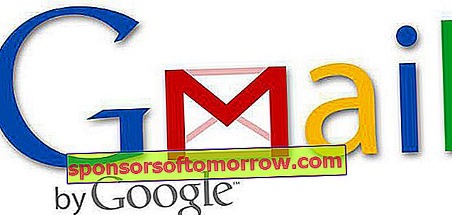 логотип-Gmail