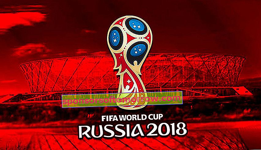 วิธีเพิ่มการแข่งขันทั้งหมดของฟุตบอลโลก 2018 ในรัสเซียใน Google ปฏิทิน
