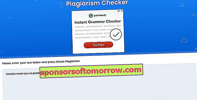 antiplagiarism online online