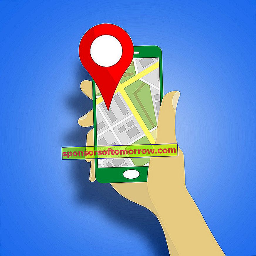 5 Alternativen zu Google Maps, die Sie wahrscheinlich nicht verwenden werden