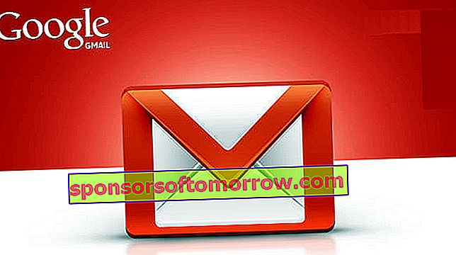 Cara mencari e-mel Gmail lama untuk mengosongkan ruang