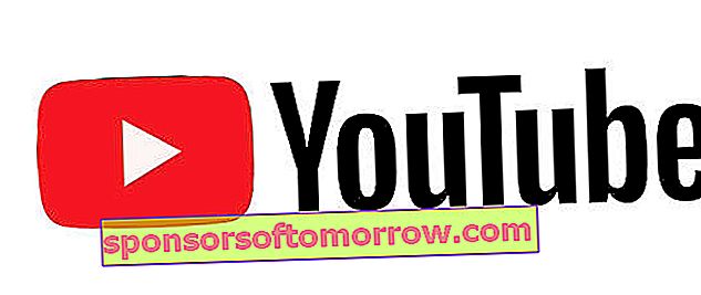 Logo baru YouTube 