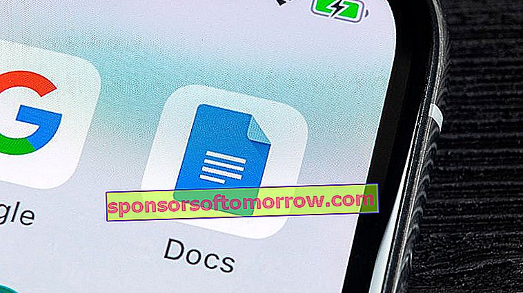 Documents Google Docs