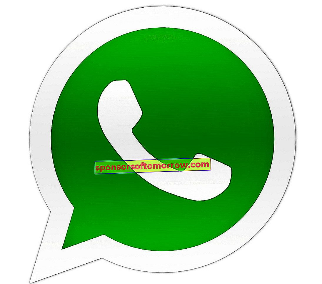Verwendung von WhatsApp Web-Aufklebern