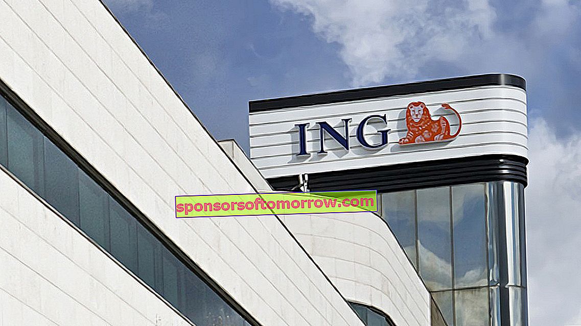 Beware of the ING scam of fake mail impersonating the bank