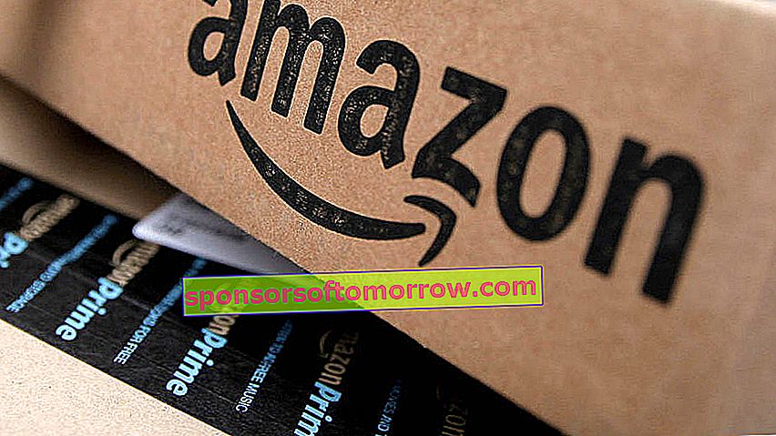 Meine Erfahrung mit der Rückgabe und dem Erhalt eines Ersatzpakets bei Amazon