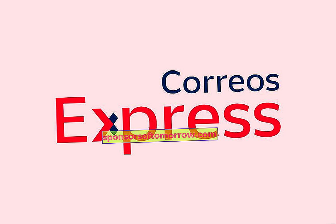 Service client Correos Express: téléphone, contact et e-mail d'assistance 1