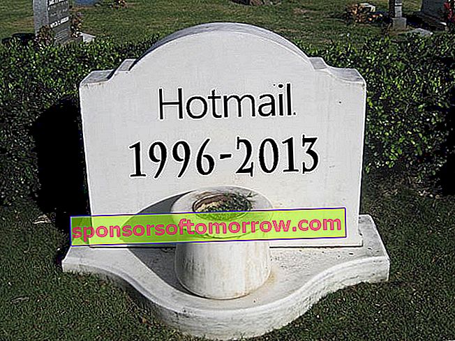 Adieu Hotmail et Messenger 1