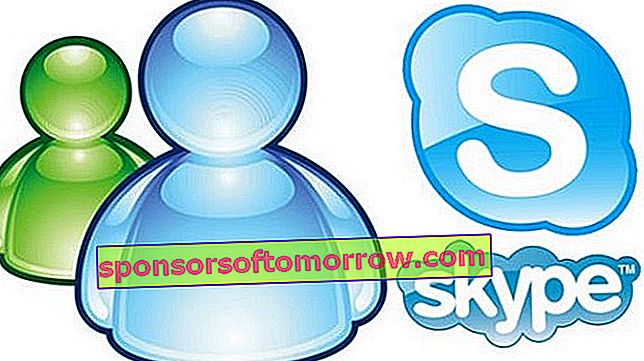 Messenger lässt sich in Skype integrieren