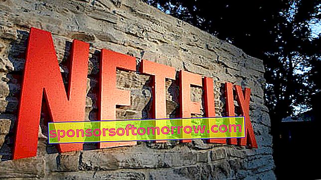Netflix aura un système Like de style Facebook