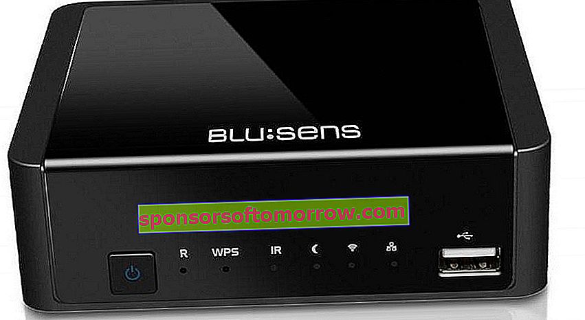 Le fondateur de Blusens arrêté pour un appareil Blusens WebTV