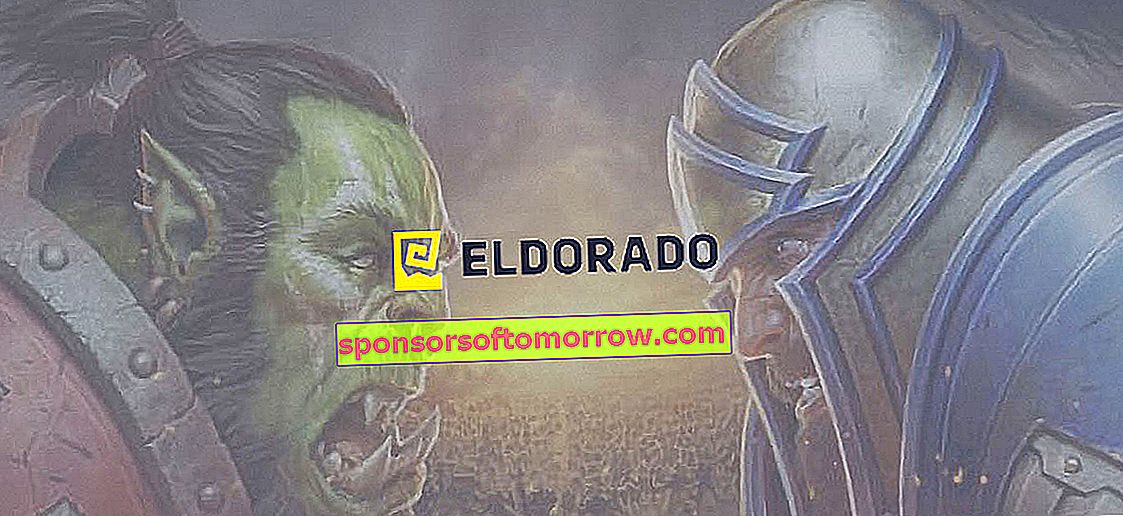 Kaufen und verkaufen Sie mit Eldorado sicher Gegenstände aus Ihren Lieblingsspielen