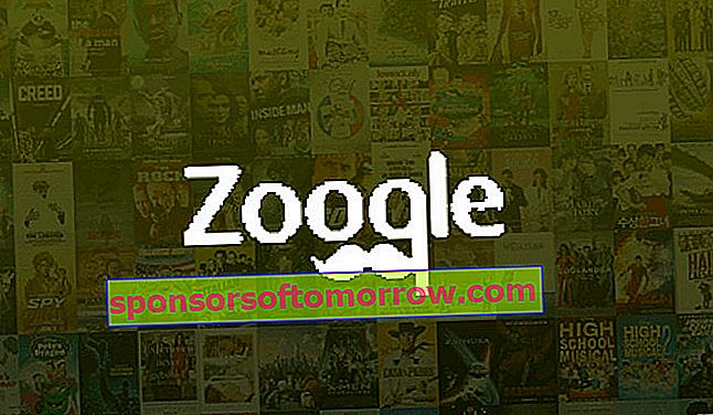 Laman web Zoogle