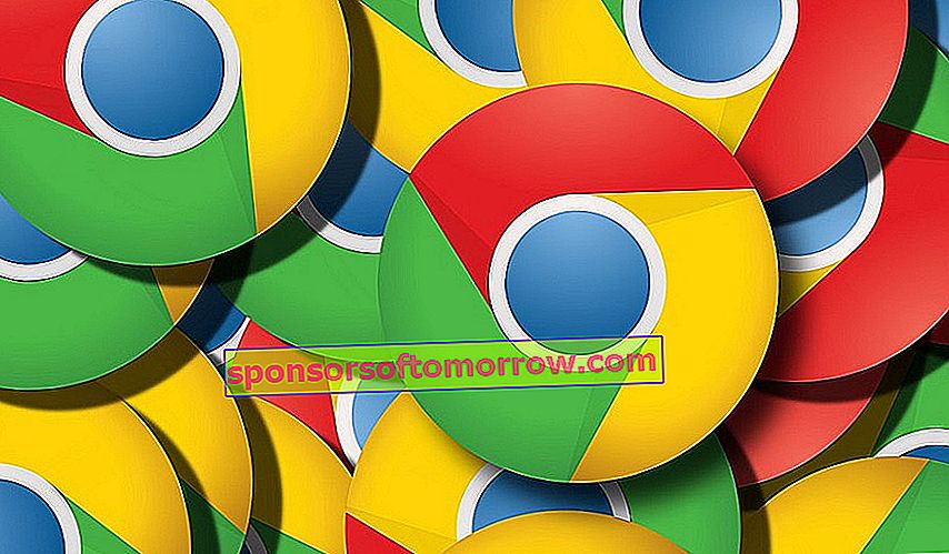 Cara menyetel Google kembali sebagai mesin telusur default di Chrome