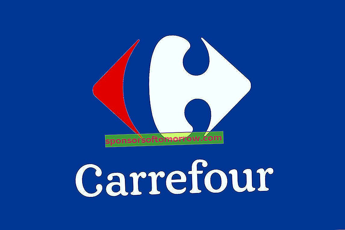 Carrefour-Kundendienst: Telefon, Kontakt und Support-E-Mail 1
