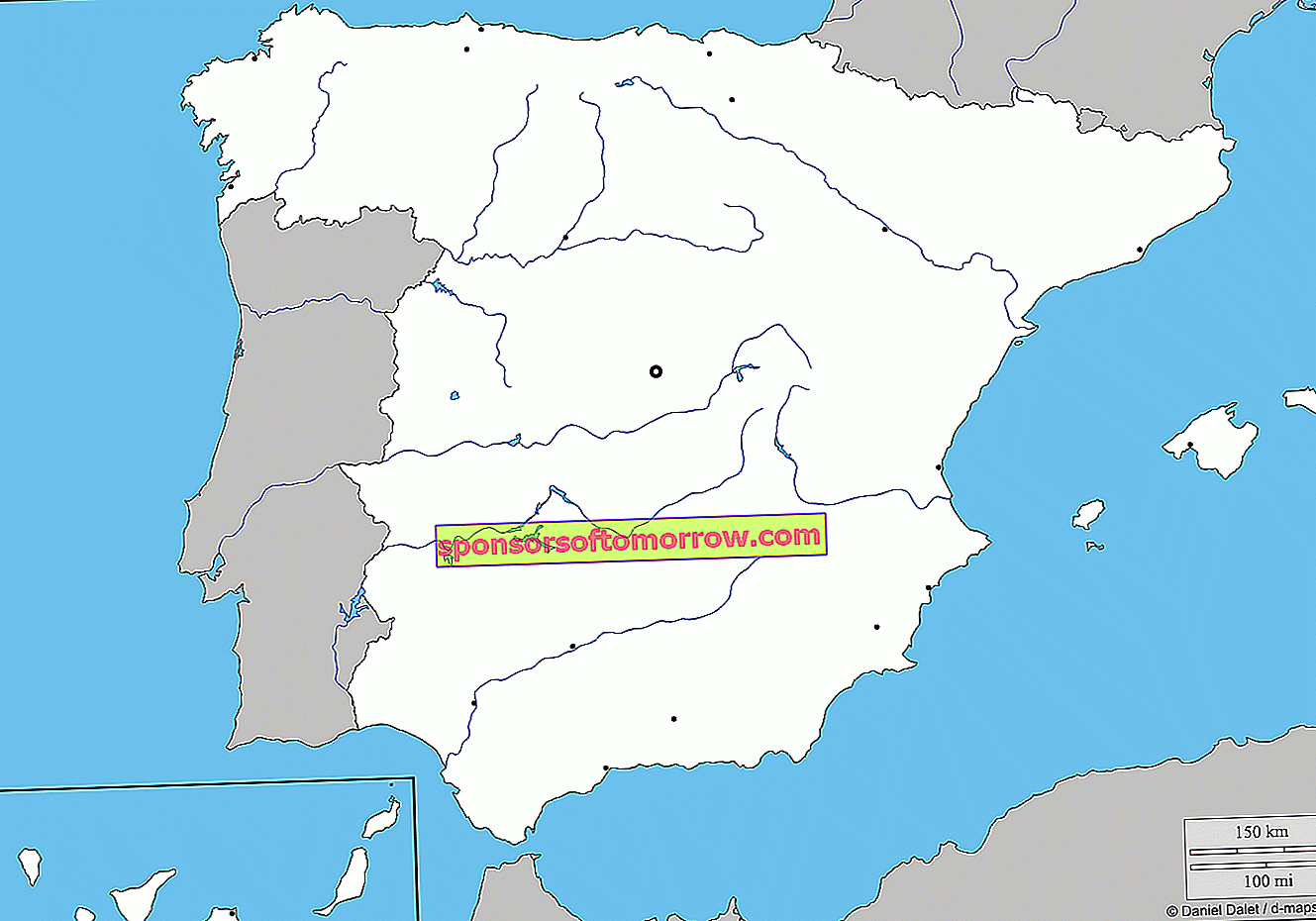 rios spanien stille karten