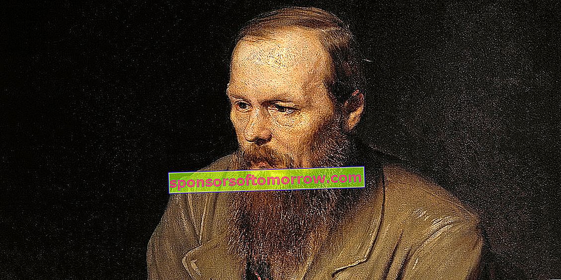 พี่น้อง Karamazov โดย Fiodr Dostoevsky