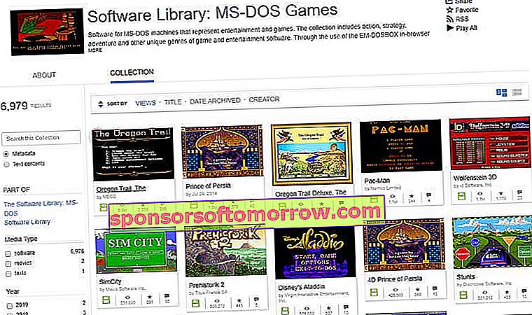 วิธีเล่น PC Soccer และเกม MS-DOS อื่น ๆ จากเบราว์เซอร์ของคุณเกมอื่น ๆ