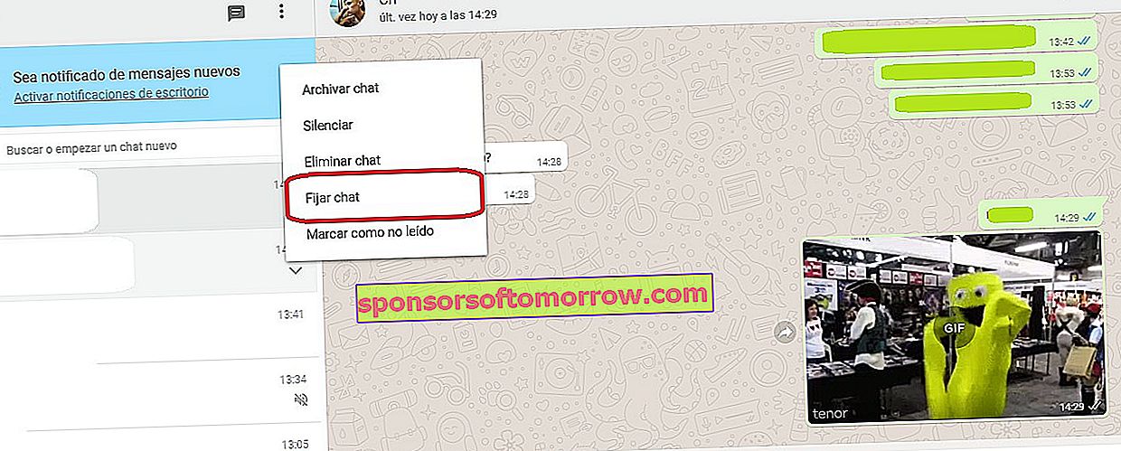 fix whatsapp web chat