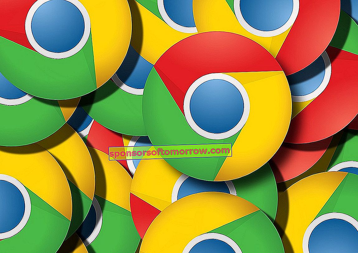 Google Chrome Web Store, what it is and how to install applications, games and extensions