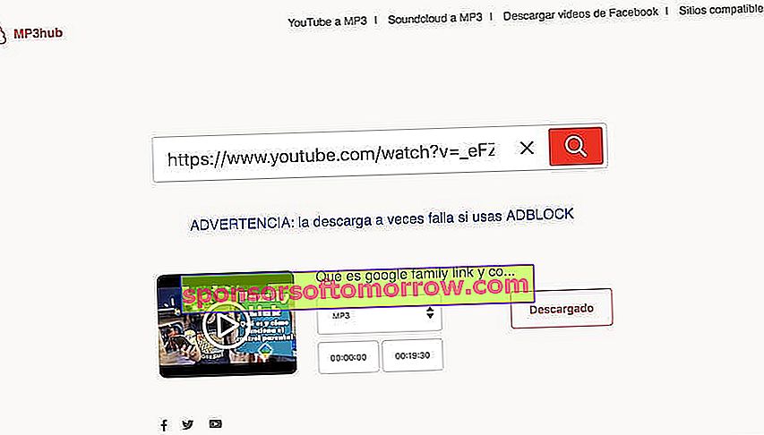 convert youtube to mp3 2020 2