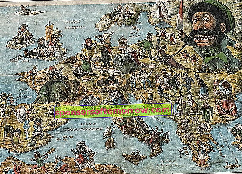 Historische Karte, mehr als 200 Bilder zum kostenlosen Download