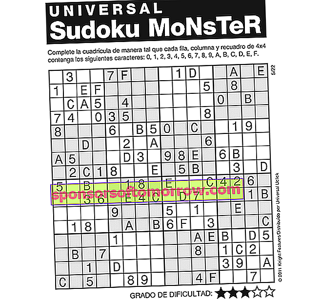 sudoku figures letters