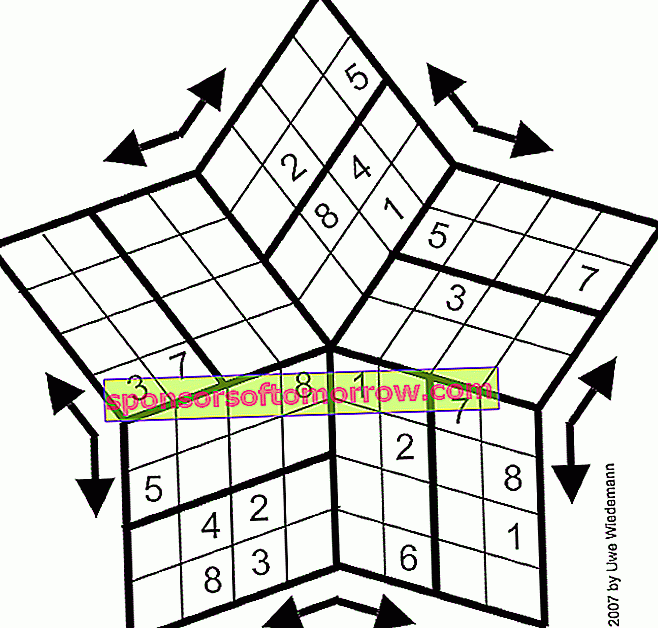 Sudoku Langka