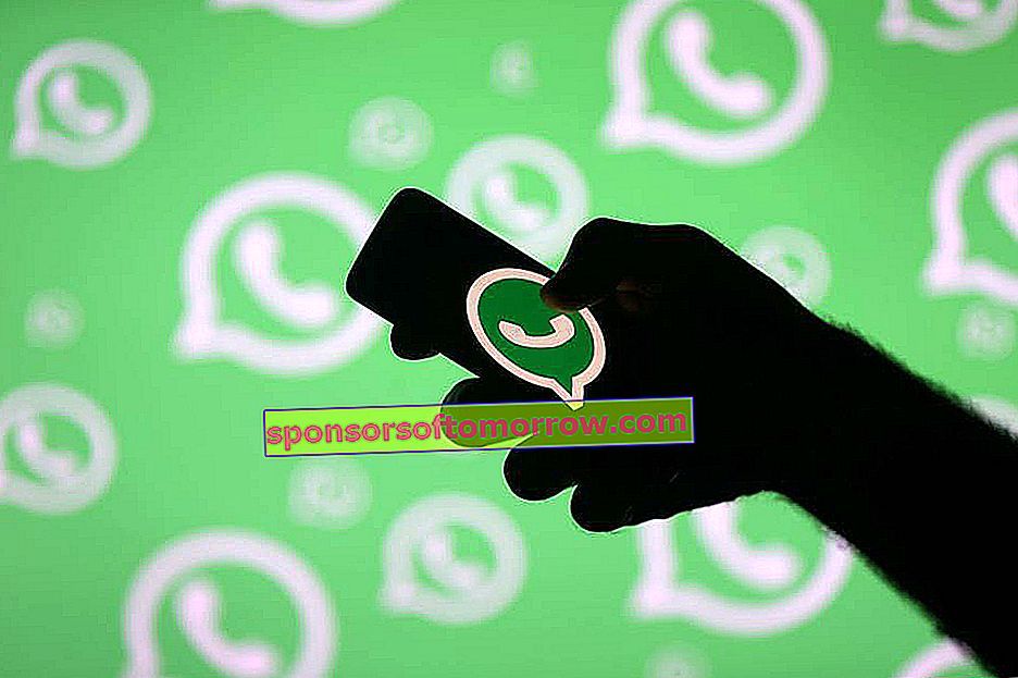 Bagaimana memulihkan akun WhatsApp yang ditangguhkan