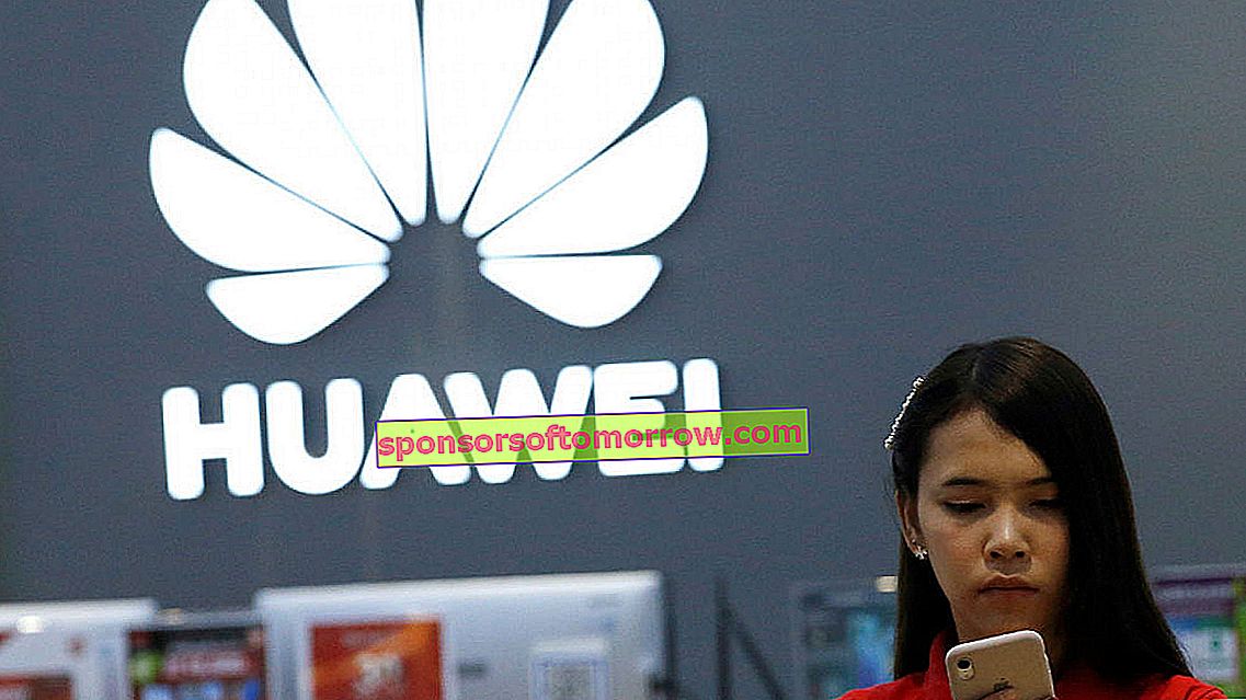 The United States could move closer to Huawei if the trade agreement with China progresses
