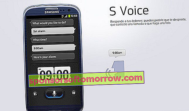 S Voice 01