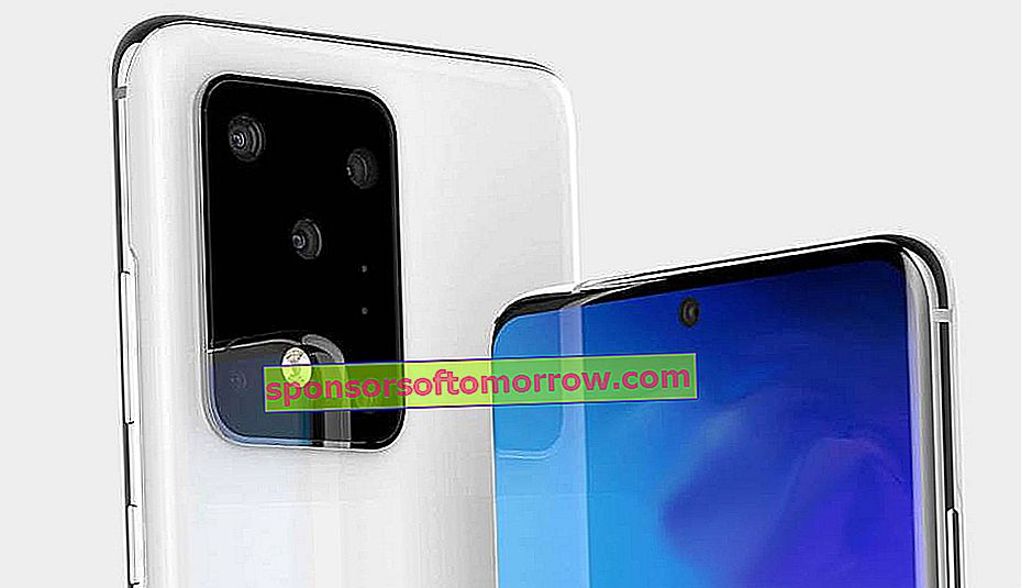 5 news that we expect in the Samsung Galaxy S11 or S20 compared to the Galaxy S10 1