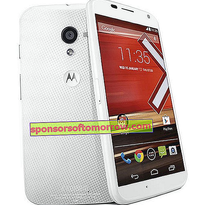 Motorola Moto X 01