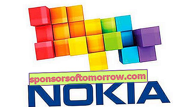 โลโก้ Nokia