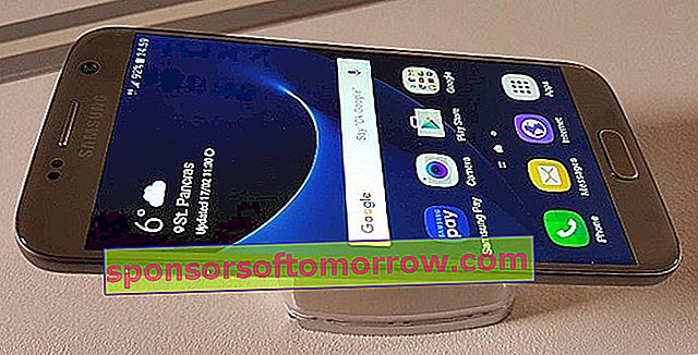 삼성 Galaxy S7