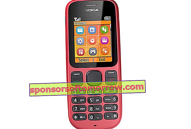 Nokia 100, analyse approfondie 5