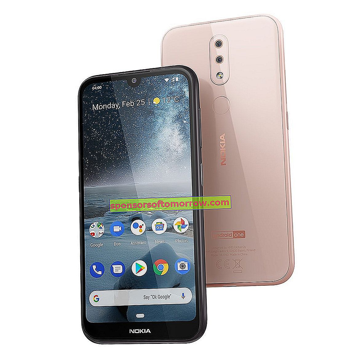 Nokia 4.2, features and price