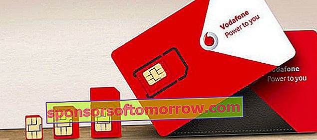 All about roaming in Vodafone 1 rates