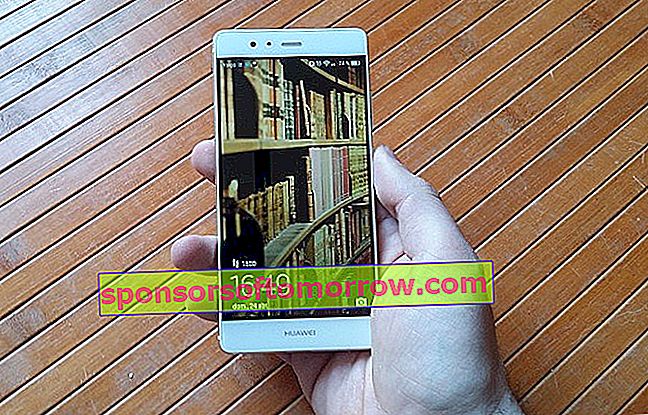 EMUI 5, berita tentang pembaruan ponsel Huawei ke Android 7