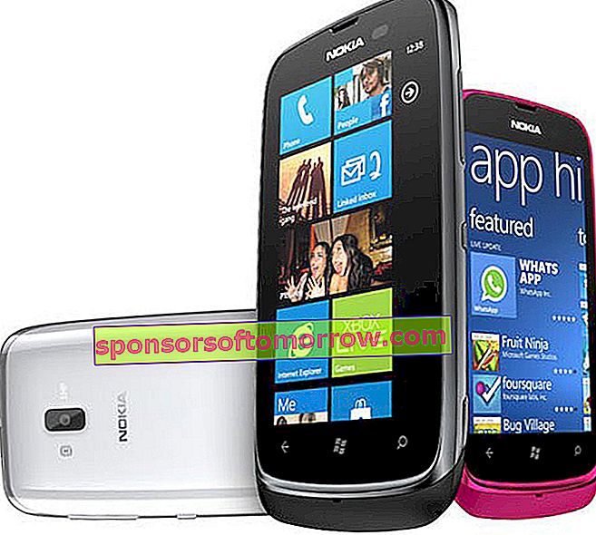 Nokia Lumia 610 021